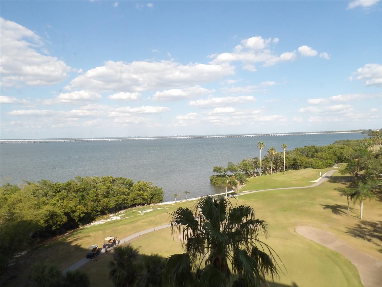 2616 COVE CAY DRIVE 803