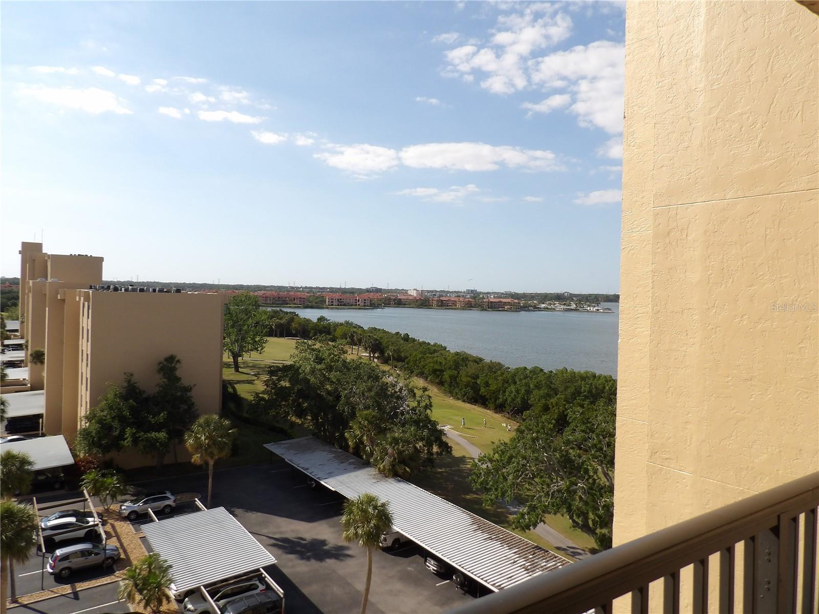 2616 COVE CAY DRIVE 803