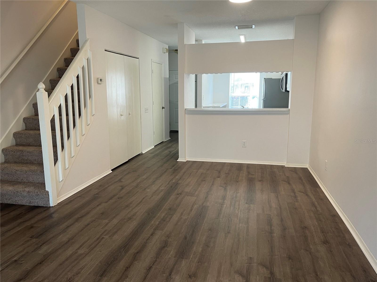 BAYSIDE KEY PH II - Residential Lease