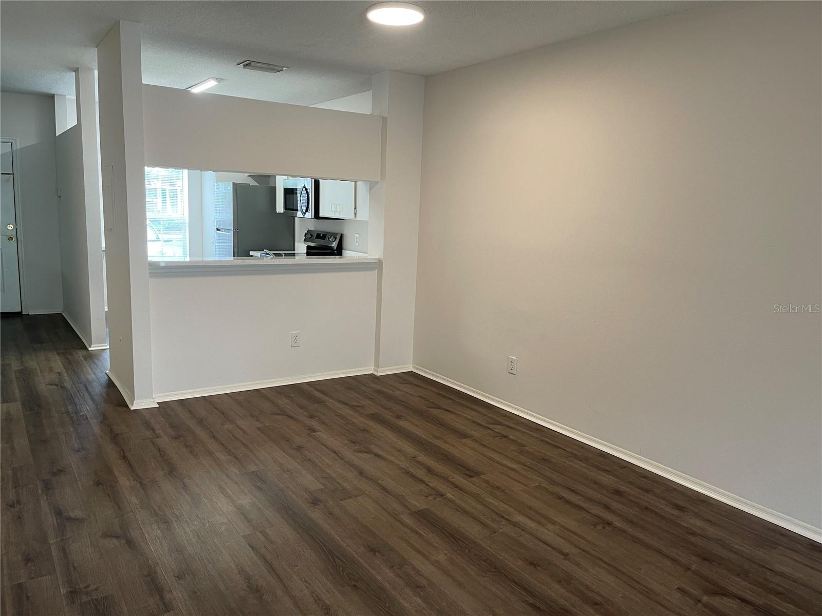 BAYSIDE KEY PH II - Residential Lease