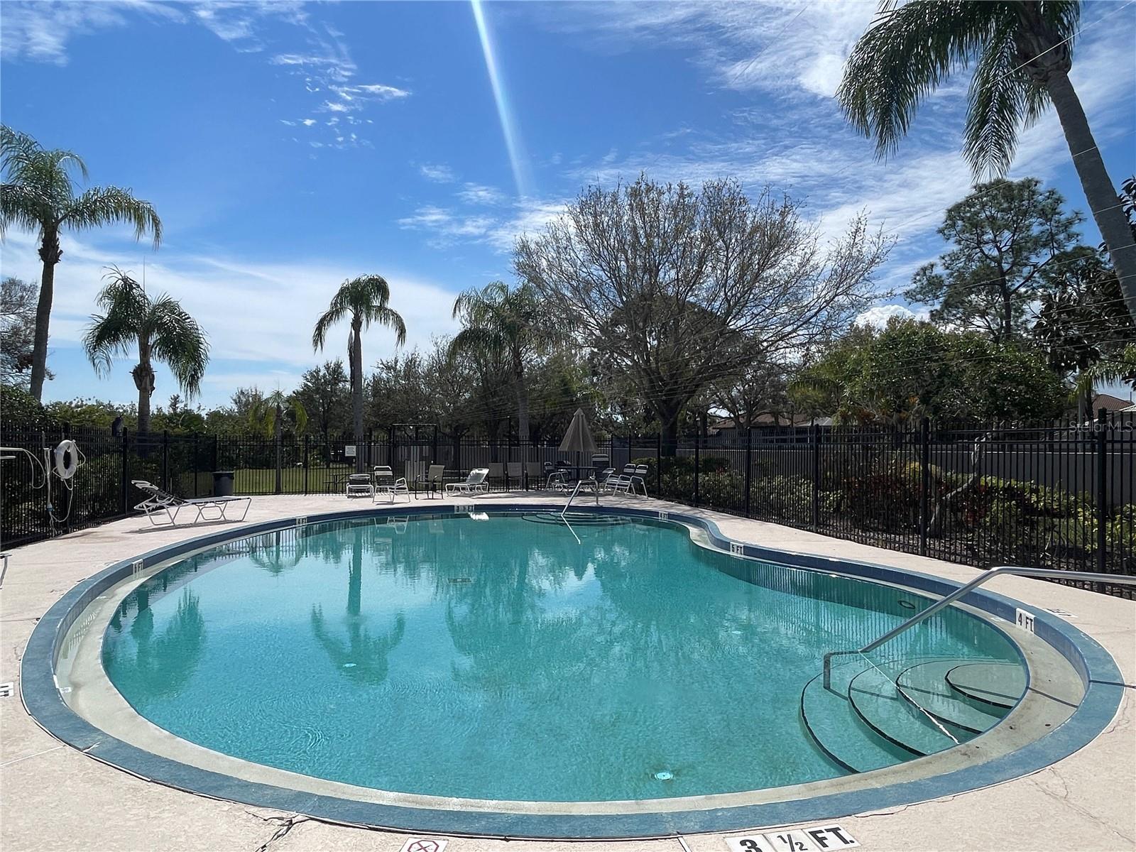 BAYSIDE KEY PH II - Residential Lease