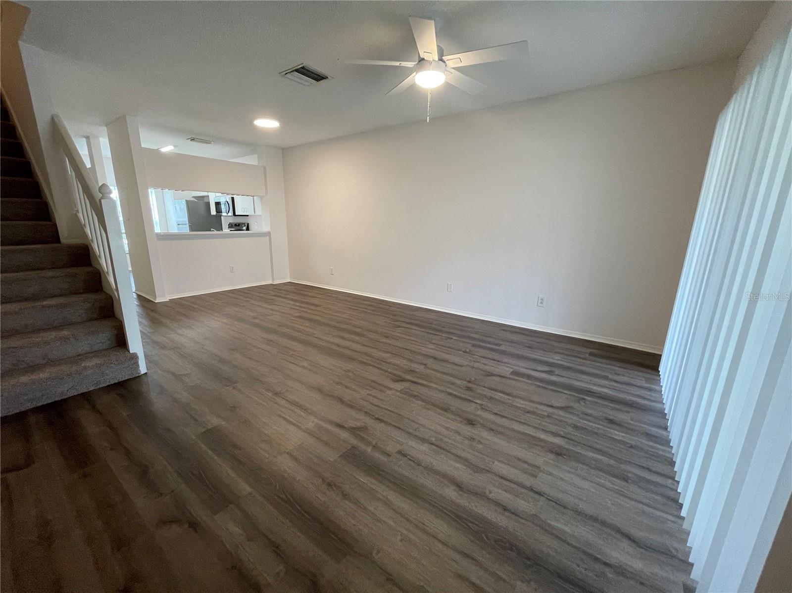 BAYSIDE KEY PH II - Residential Lease