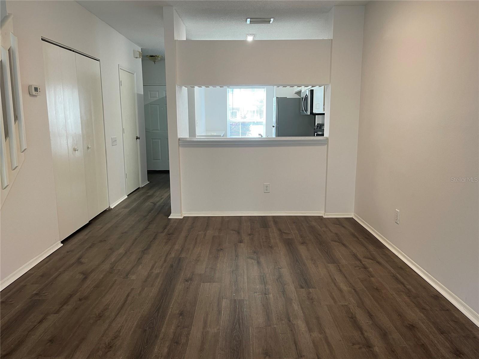 BAYSIDE KEY PH II - Residential Lease