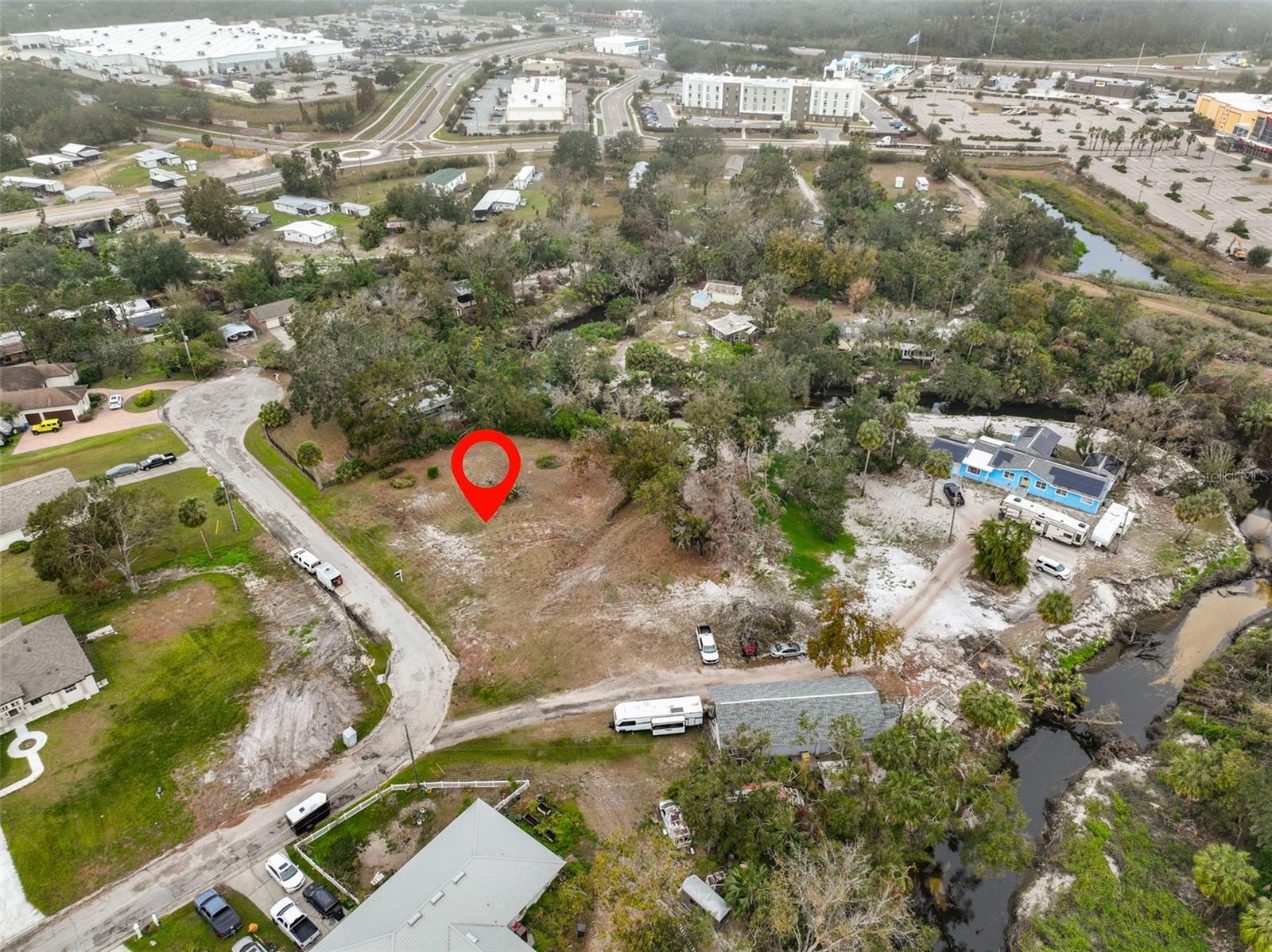 9423 BULLFROG COURT