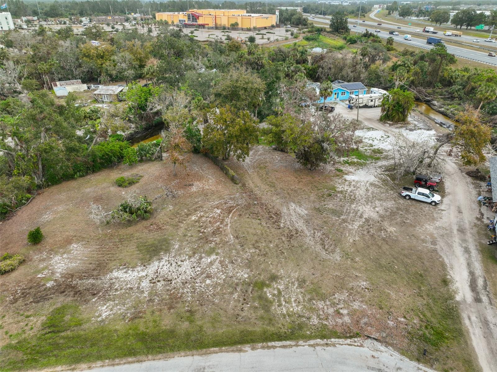 9423 BULLFROG COURT