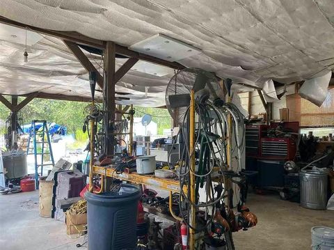 Tiny photo for 12850 Us Highway 27 Alt, Williston, FL 32696 (MLS # GC534514)