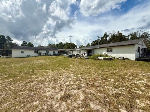 Tiny photo for 12850 Us Highway 27 Alt, Williston, FL 32696 (MLS # GC534514)