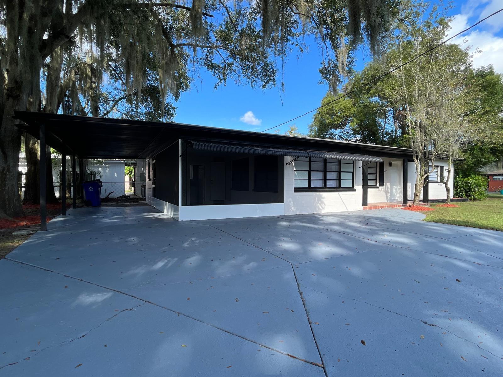 OAKDALE SUB - Residential Lease