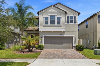 2920 GRIDIRON ISLE NEW PORT RICHEY FL 34655