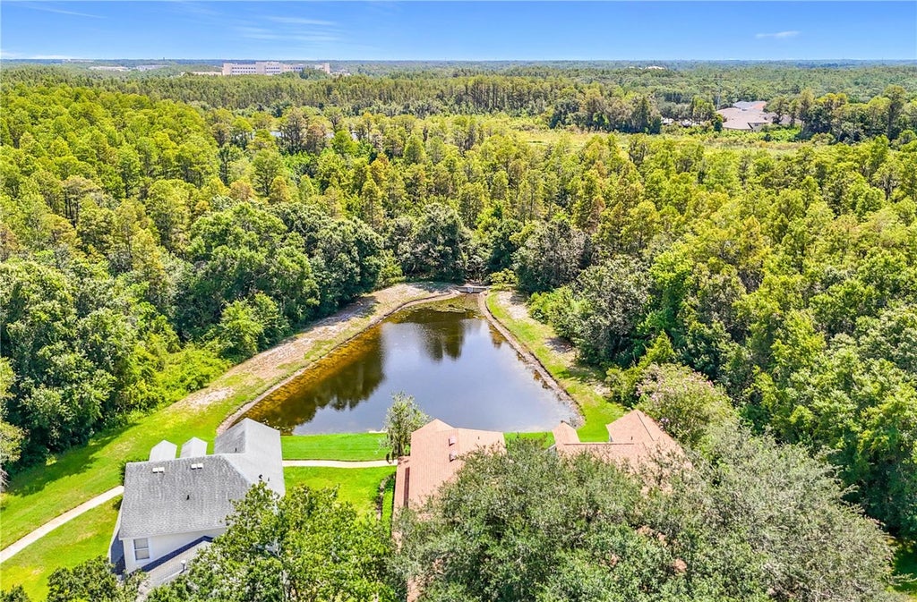 Photo of 5014 Bridgeway Lane, Lutz, FL 33558 (MLS # TB8541249)