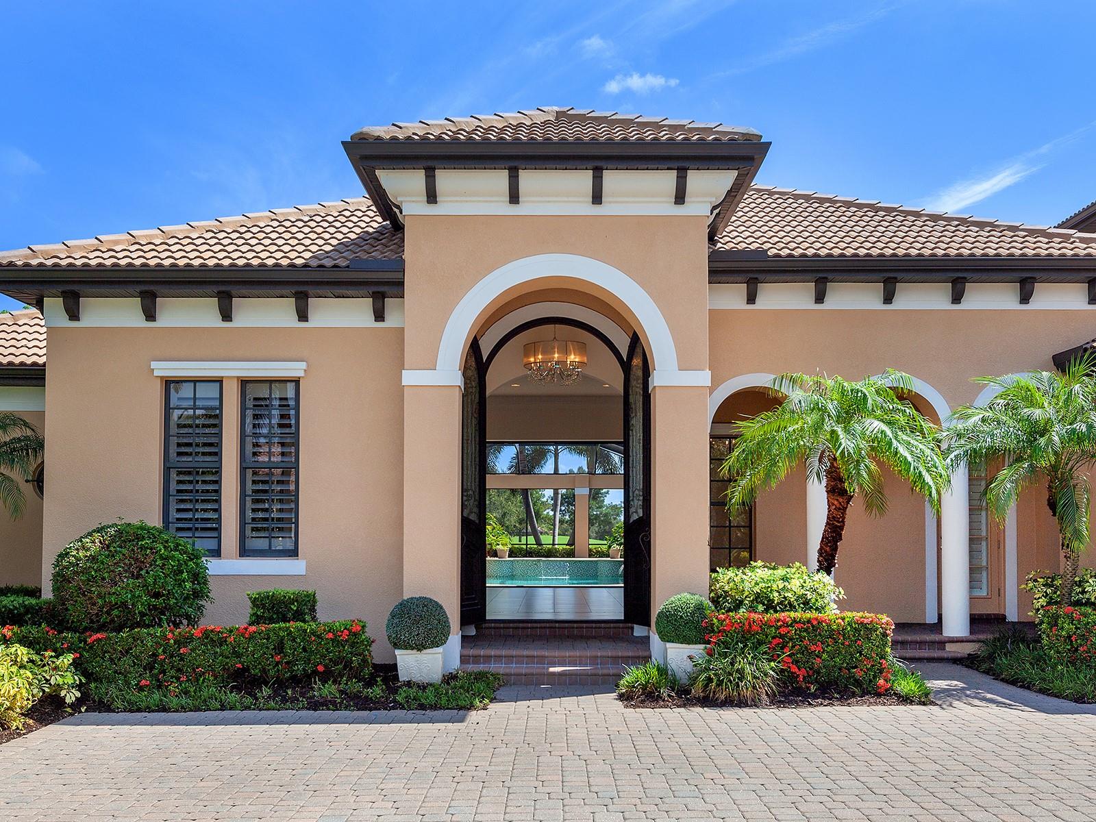 COUNTRY CLUB EAST AT LAKEWOOD RANCH - Residential