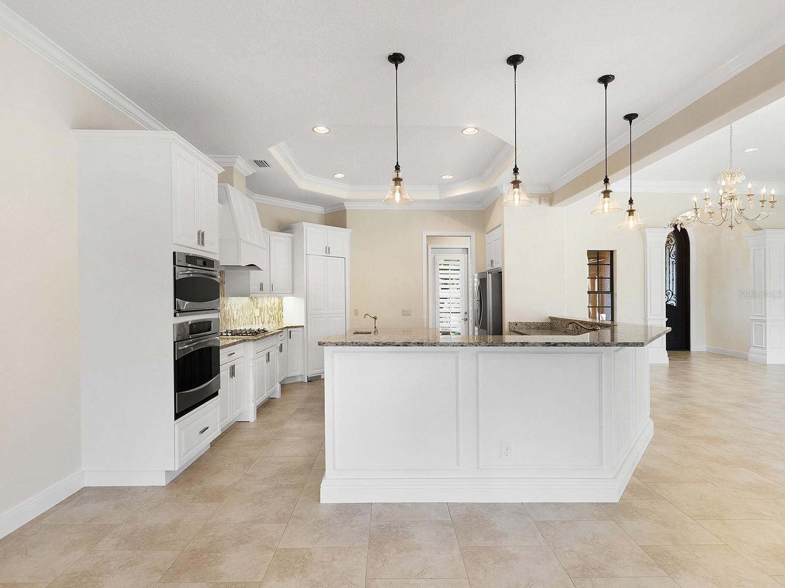 COUNTRY CLUB EAST AT LAKEWOOD RANCH - Residential