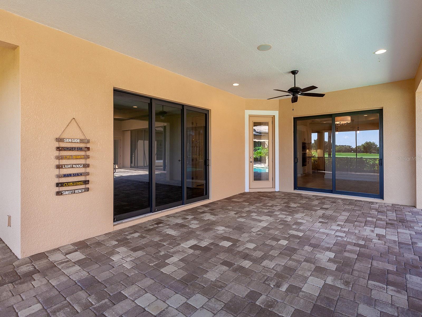 COUNTRY CLUB EAST AT LAKEWOOD RANCH - Residential