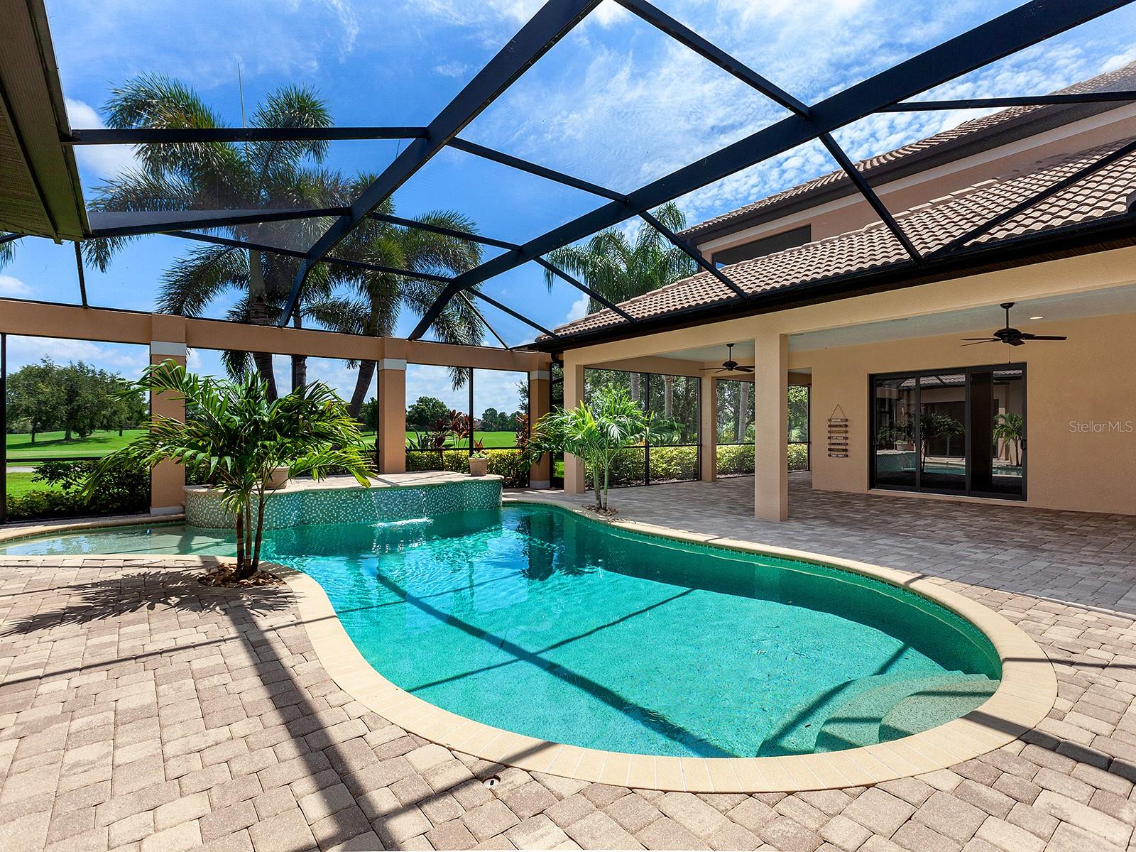COUNTRY CLUB EAST AT LAKEWOOD RANCH - Residential