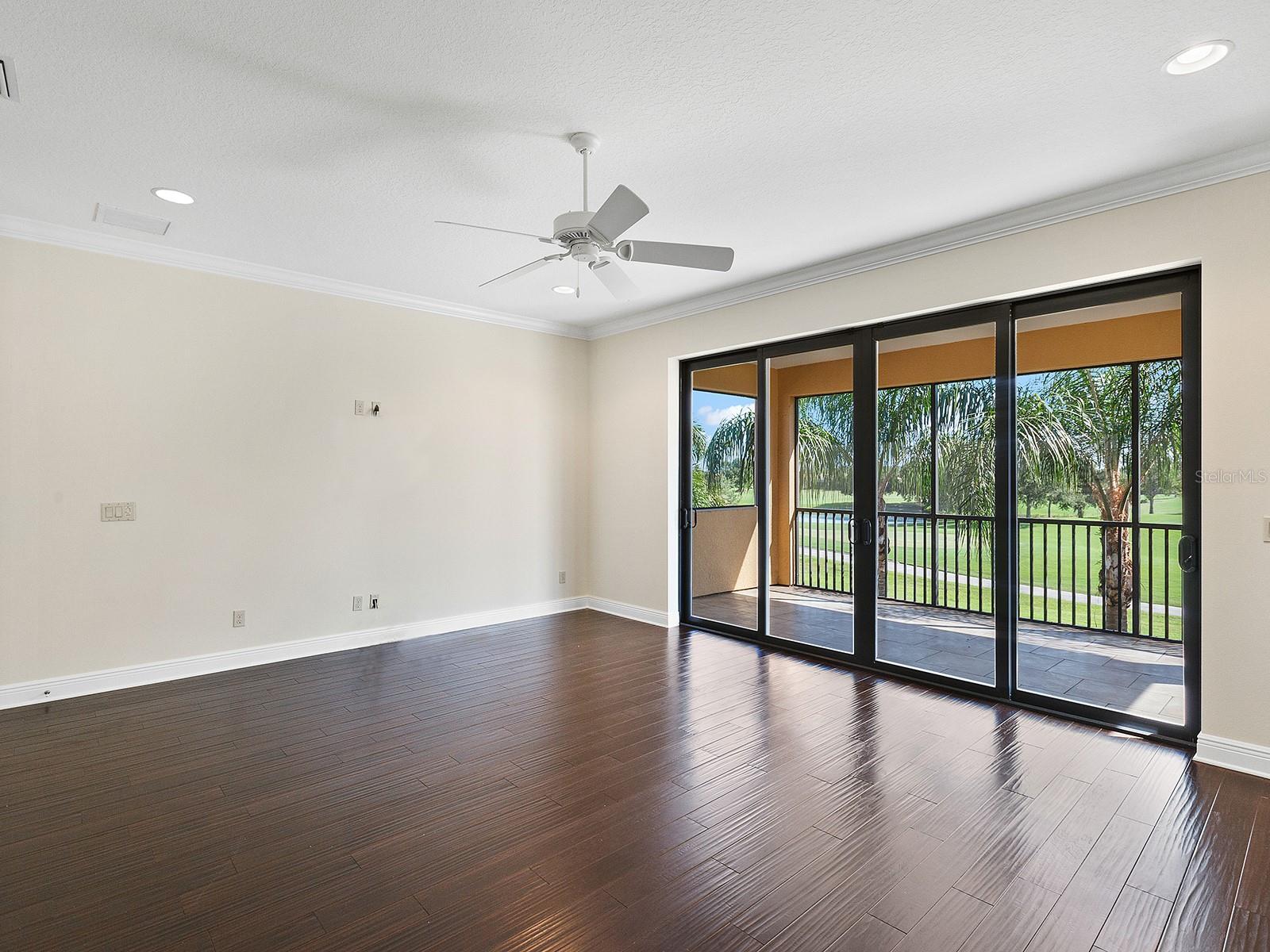 COUNTRY CLUB EAST AT LAKEWOOD RANCH - Residential