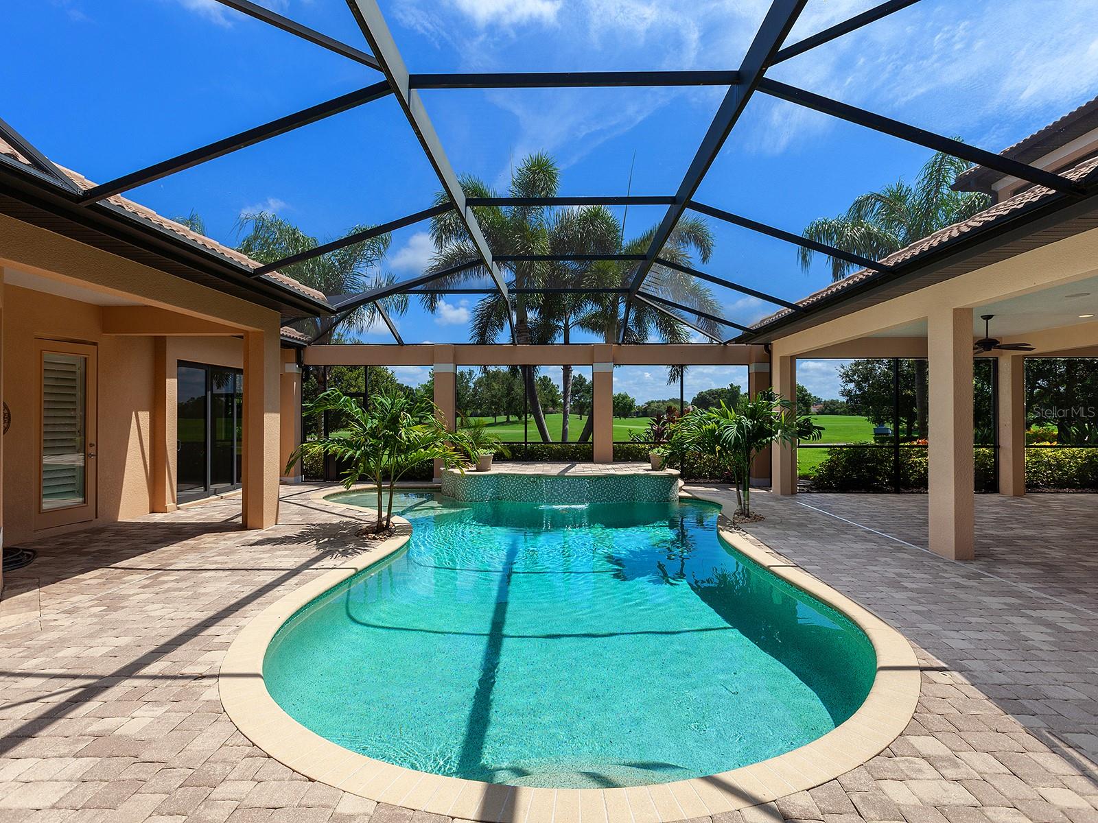 COUNTRY CLUB EAST AT LAKEWOOD RANCH - Residential