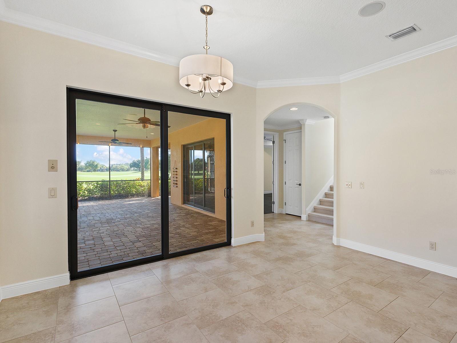 COUNTRY CLUB EAST AT LAKEWOOD RANCH - Residential