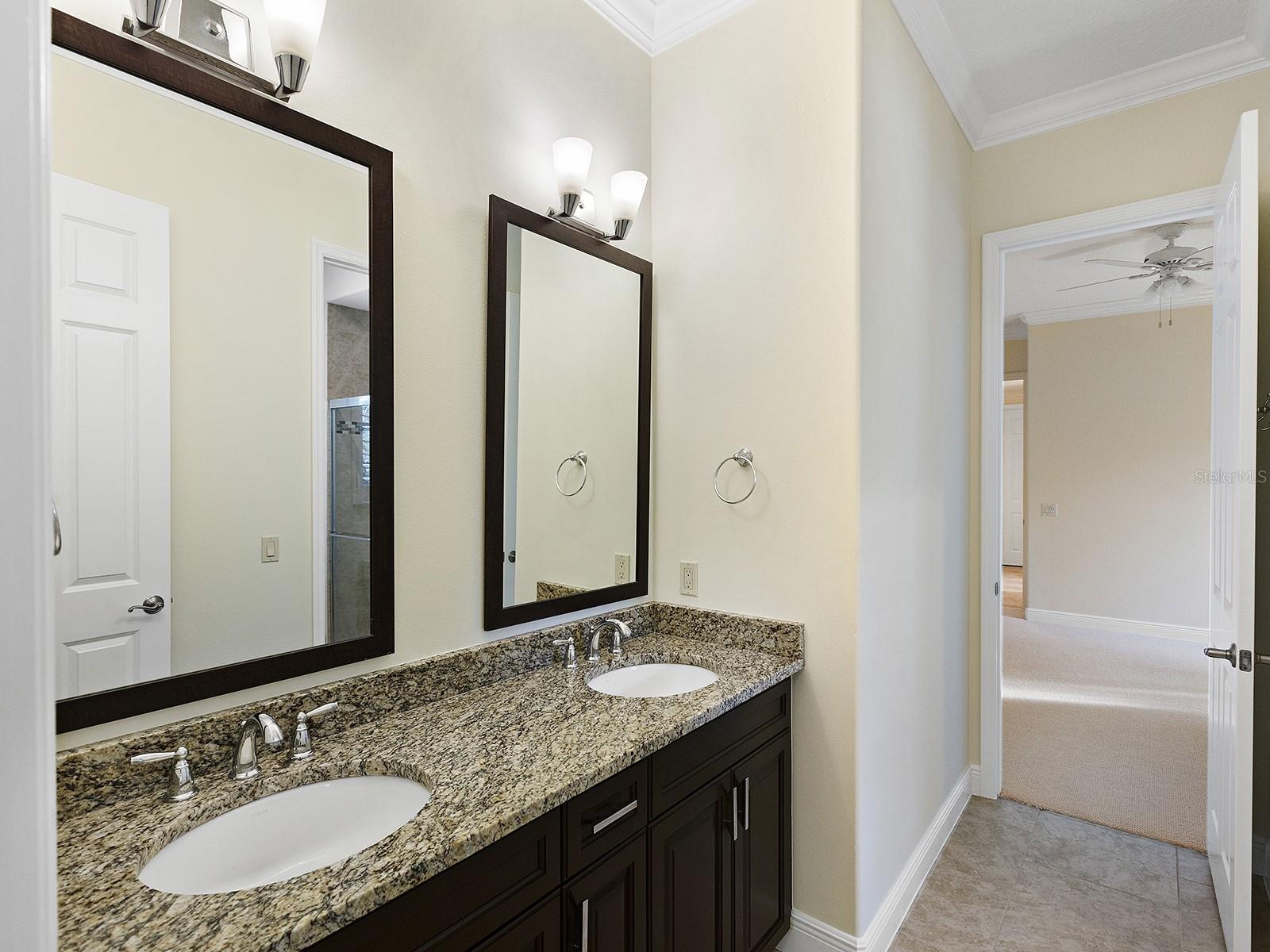 COUNTRY CLUB EAST AT LAKEWOOD RANCH - Residential