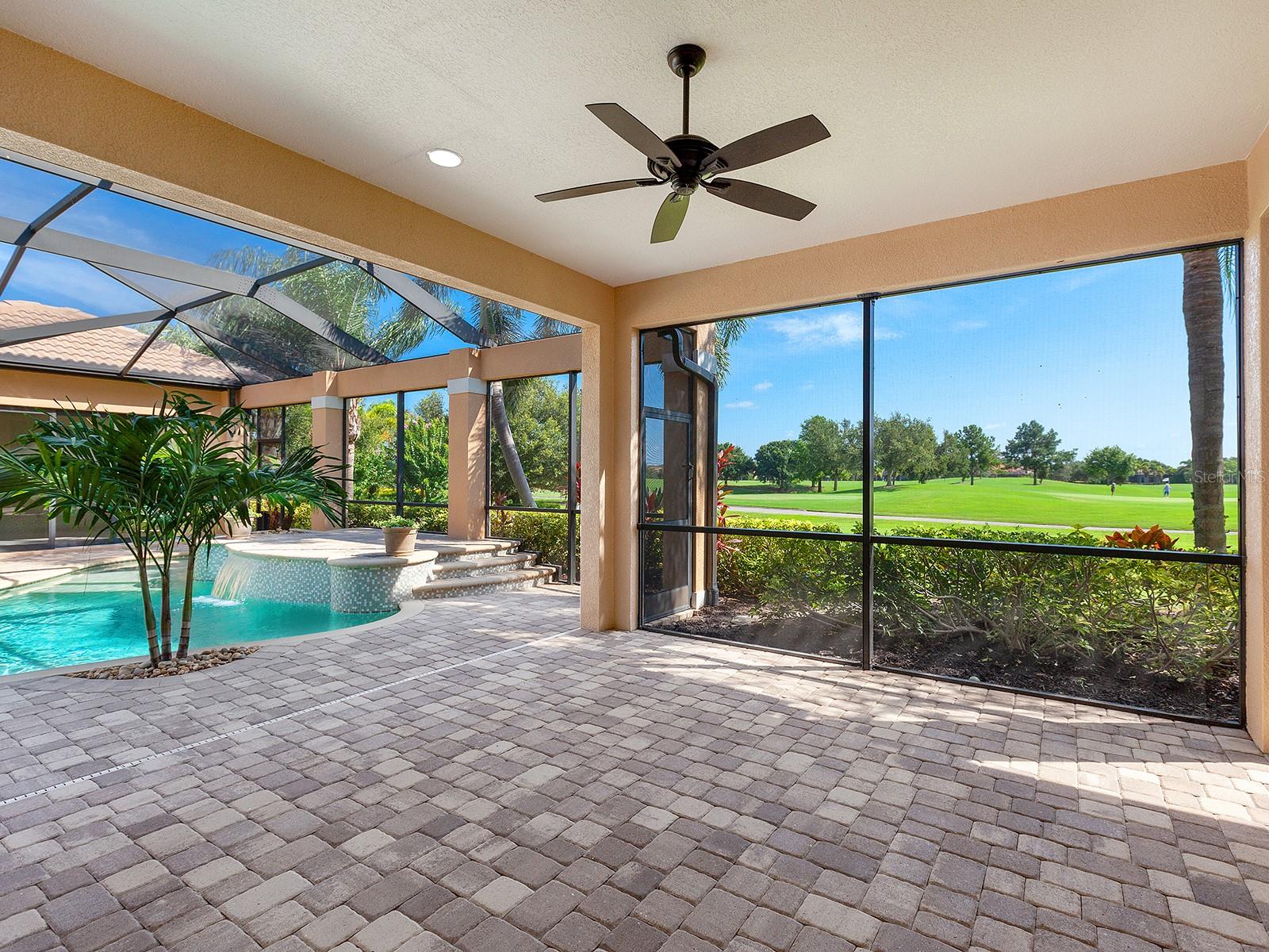 COUNTRY CLUB EAST AT LAKEWOOD RANCH - Residential