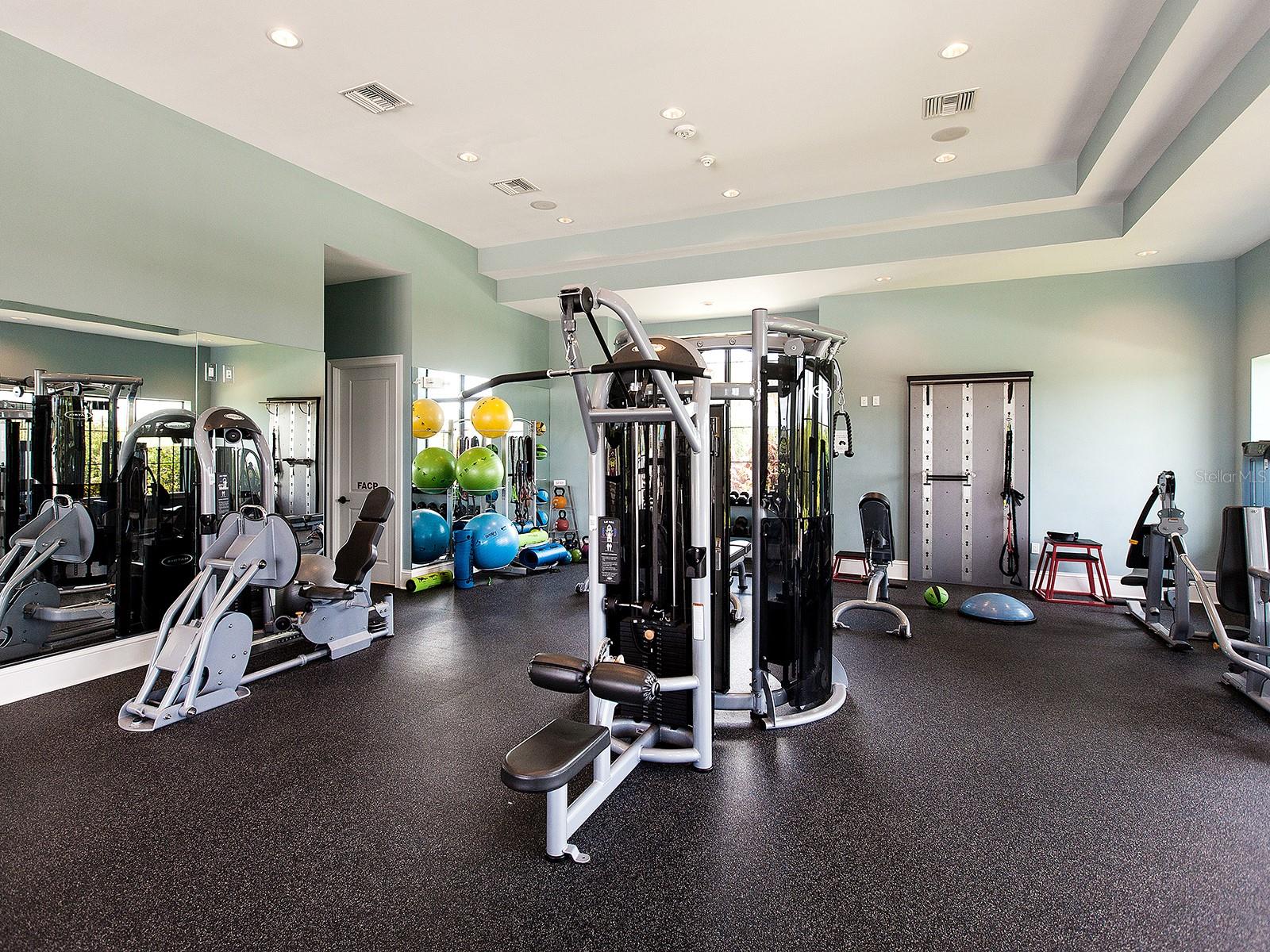 COUNTRY CLUB EAST AT LAKEWOOD RANCH - Residential