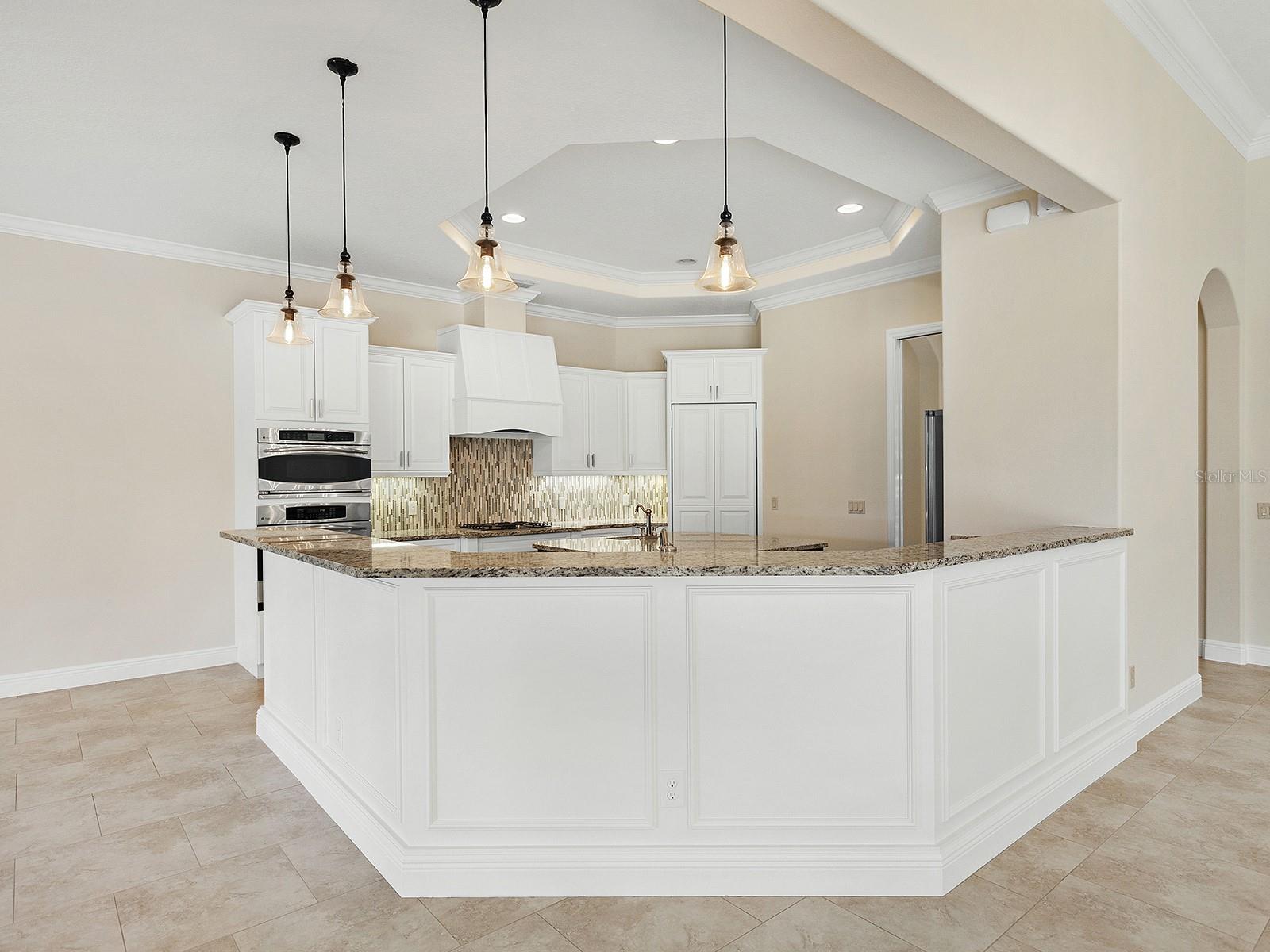 COUNTRY CLUB EAST AT LAKEWOOD RANCH - Residential