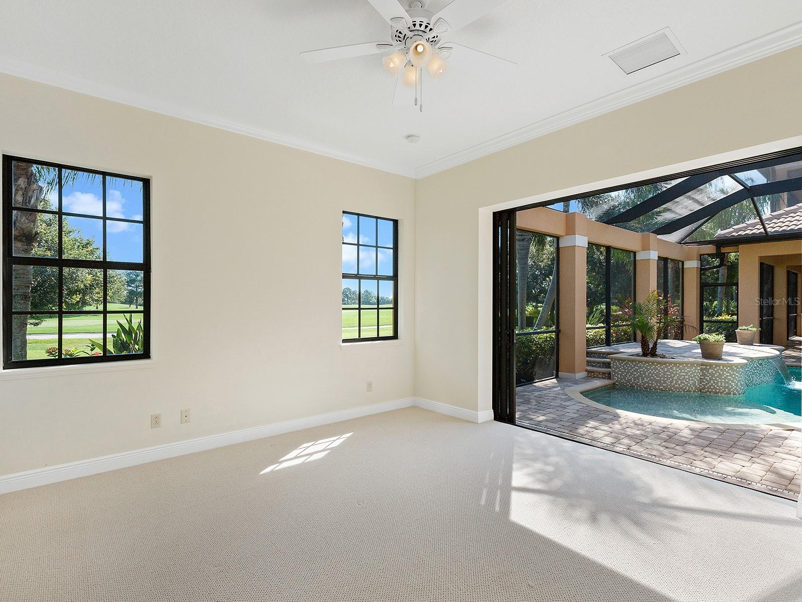 COUNTRY CLUB EAST AT LAKEWOOD RANCH - Residential