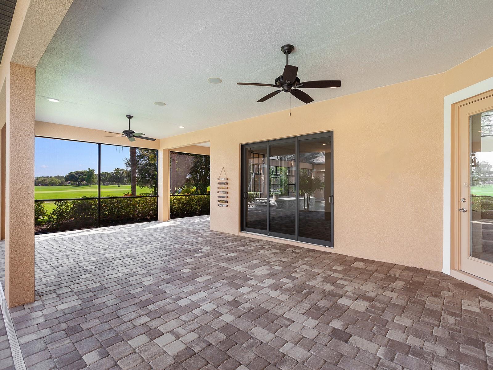 COUNTRY CLUB EAST AT LAKEWOOD RANCH - Residential