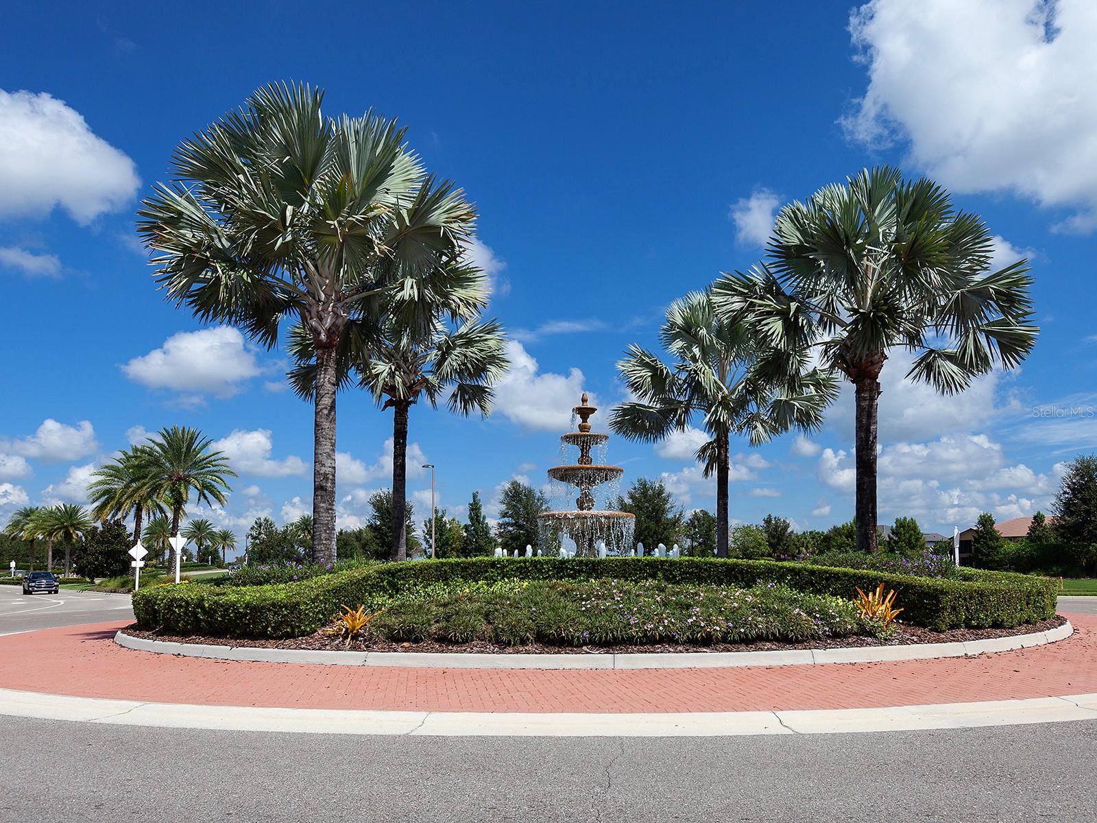 COUNTRY CLUB EAST AT LAKEWOOD RANCH - Residential