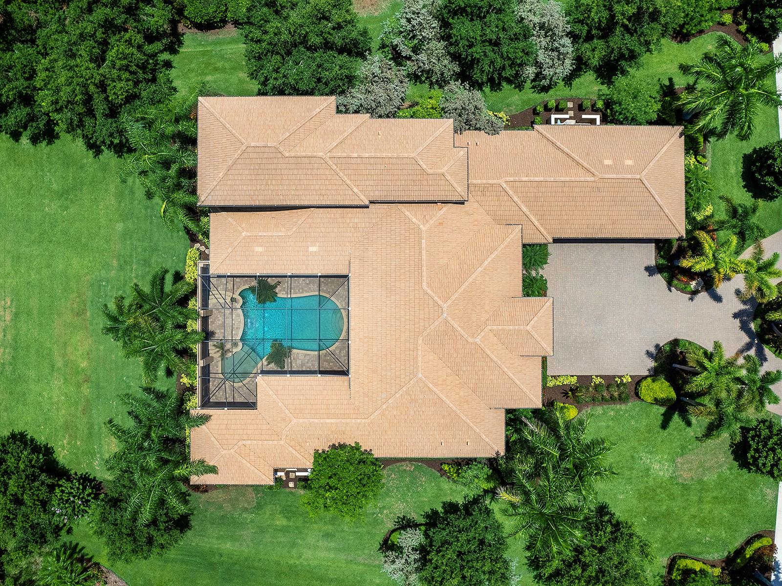 COUNTRY CLUB EAST AT LAKEWOOD RANCH - Residential