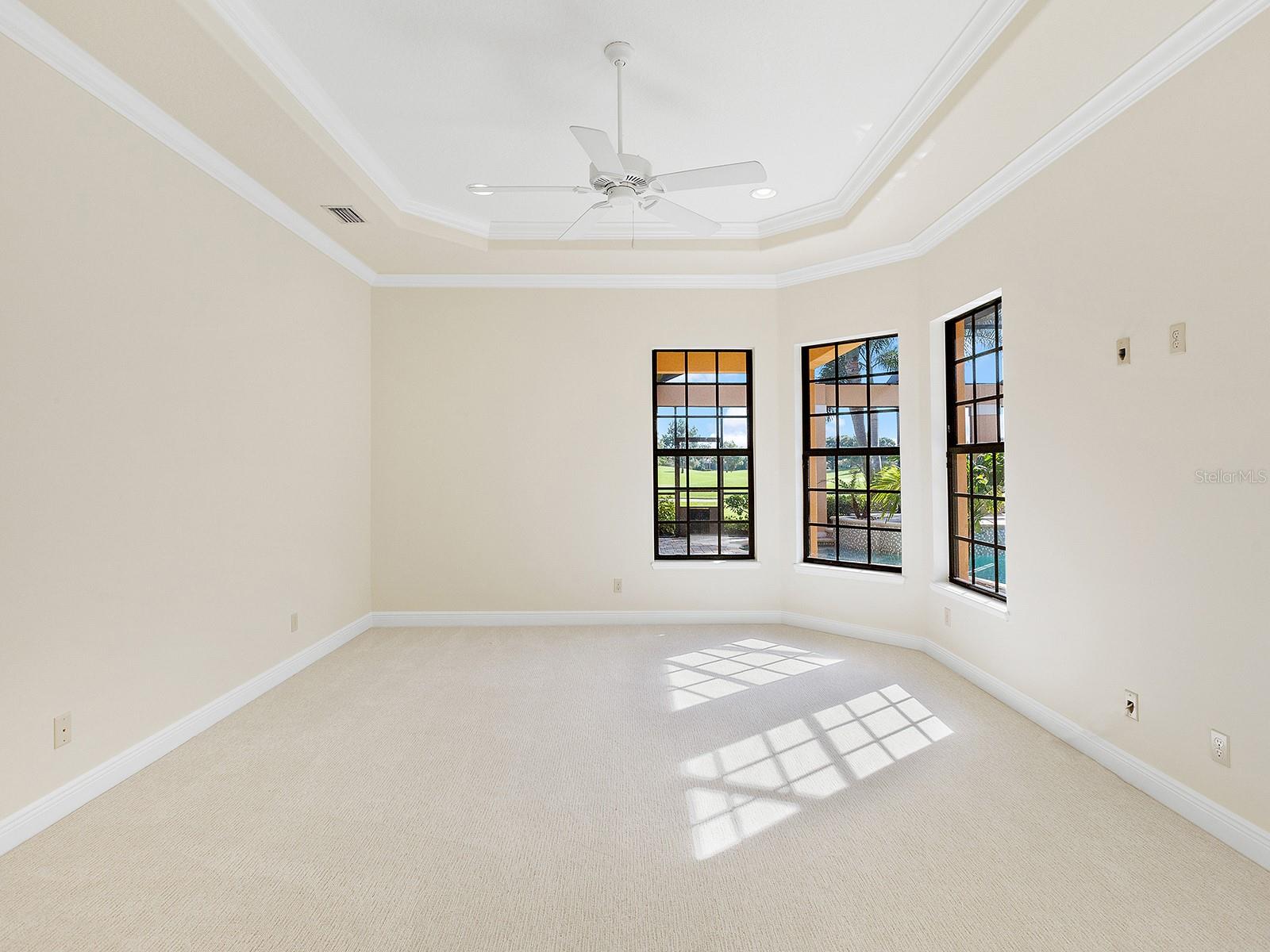 COUNTRY CLUB EAST AT LAKEWOOD RANCH - Residential