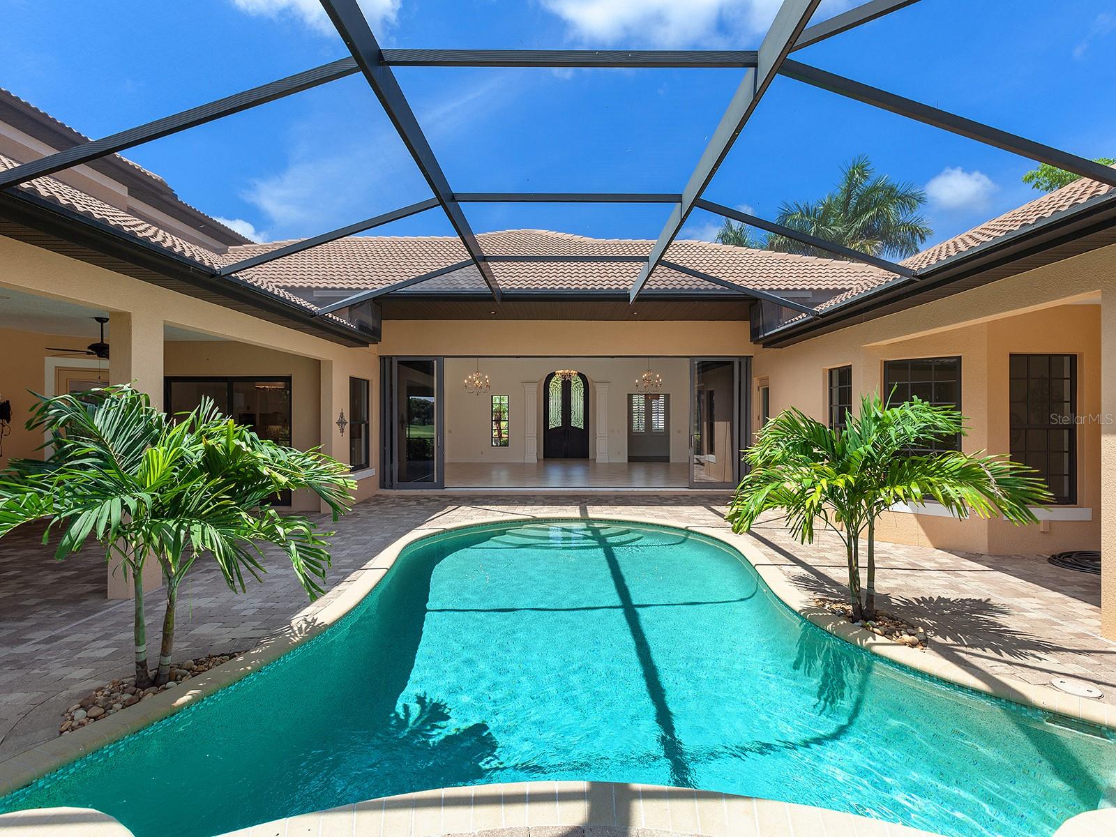 COUNTRY CLUB EAST AT LAKEWOOD RANCH - Residential