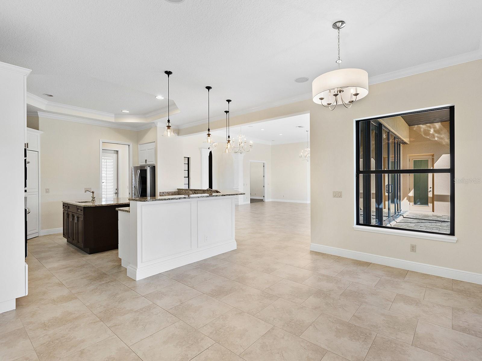 COUNTRY CLUB EAST AT LAKEWOOD RANCH - Residential
