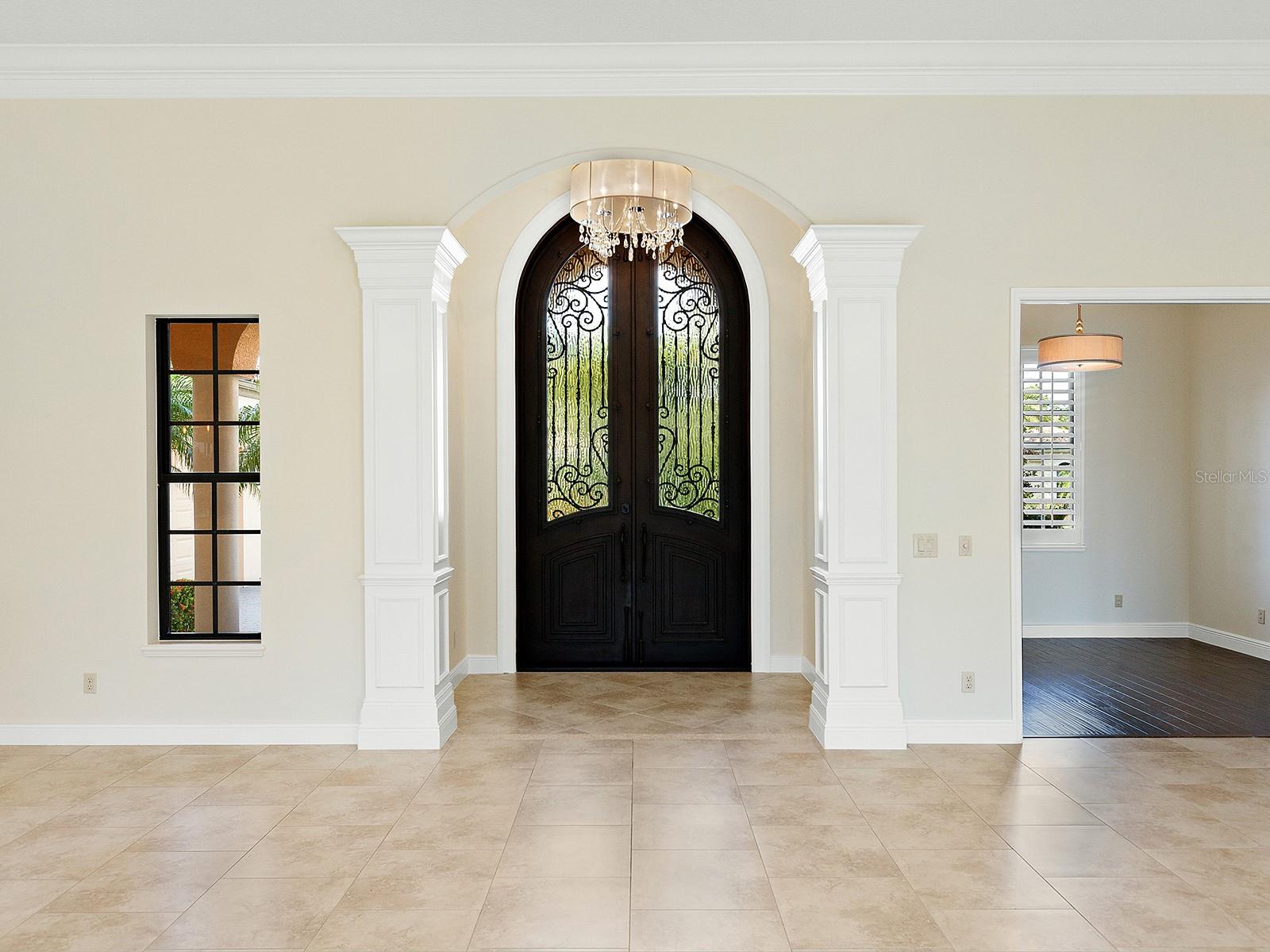 COUNTRY CLUB EAST AT LAKEWOOD RANCH - Residential