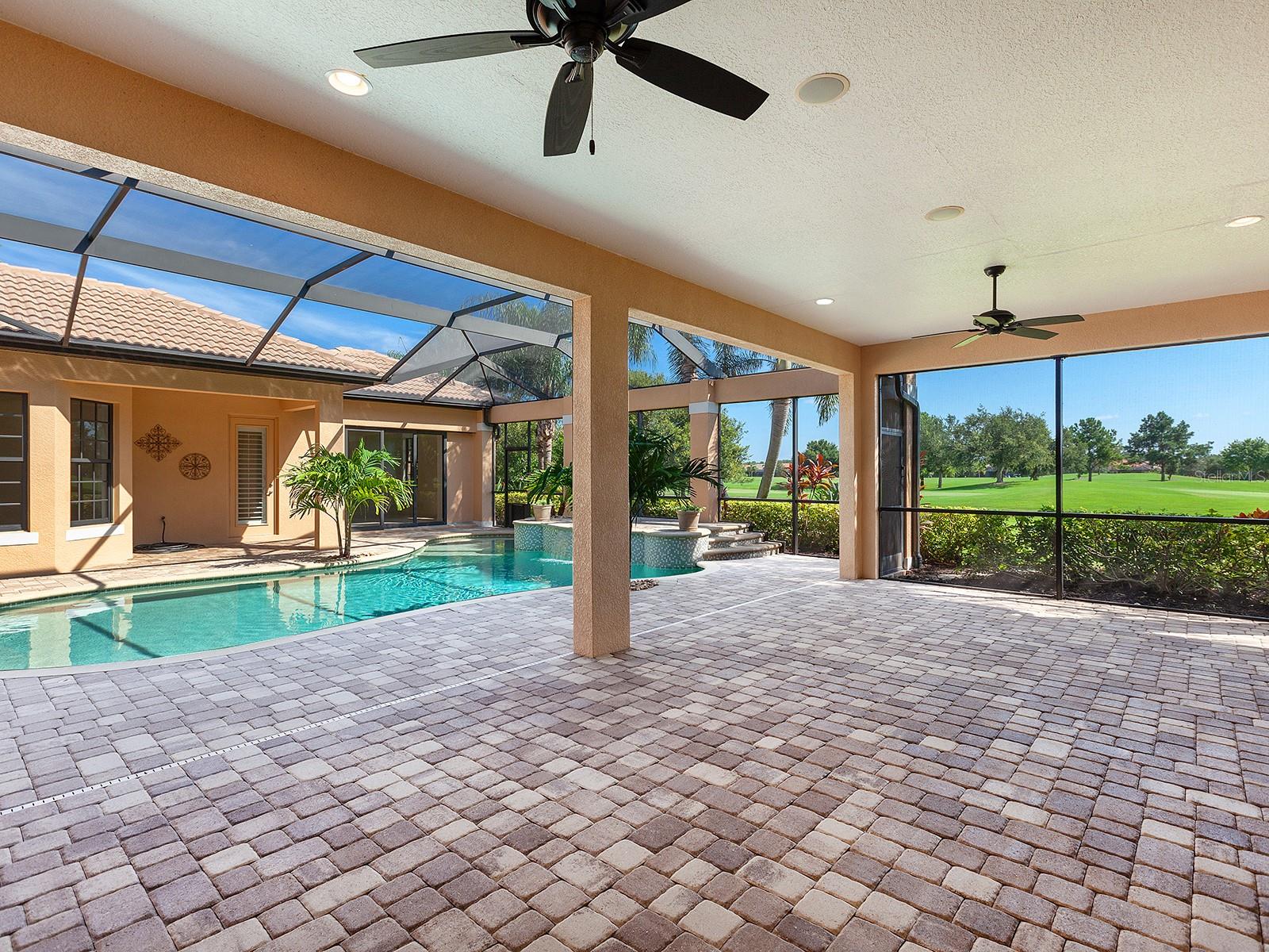 COUNTRY CLUB EAST AT LAKEWOOD RANCH - Residential