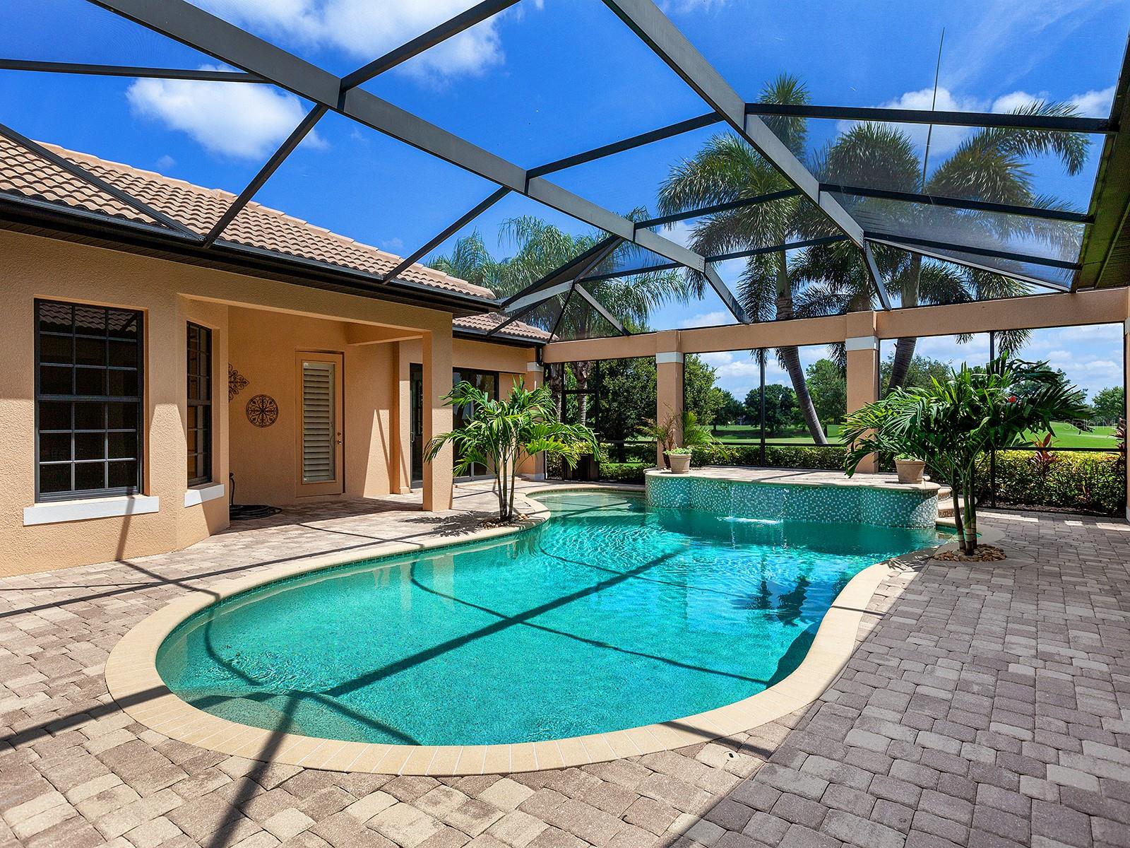 COUNTRY CLUB EAST AT LAKEWOOD RANCH - Residential