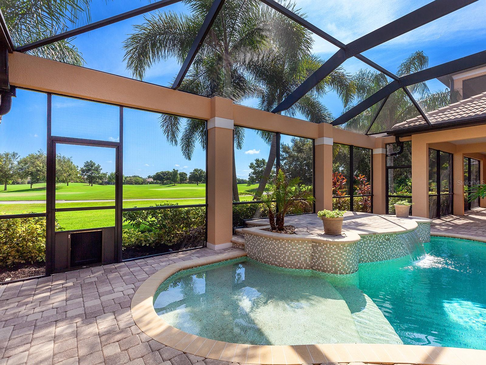 COUNTRY CLUB EAST AT LAKEWOOD RANCH - Residential