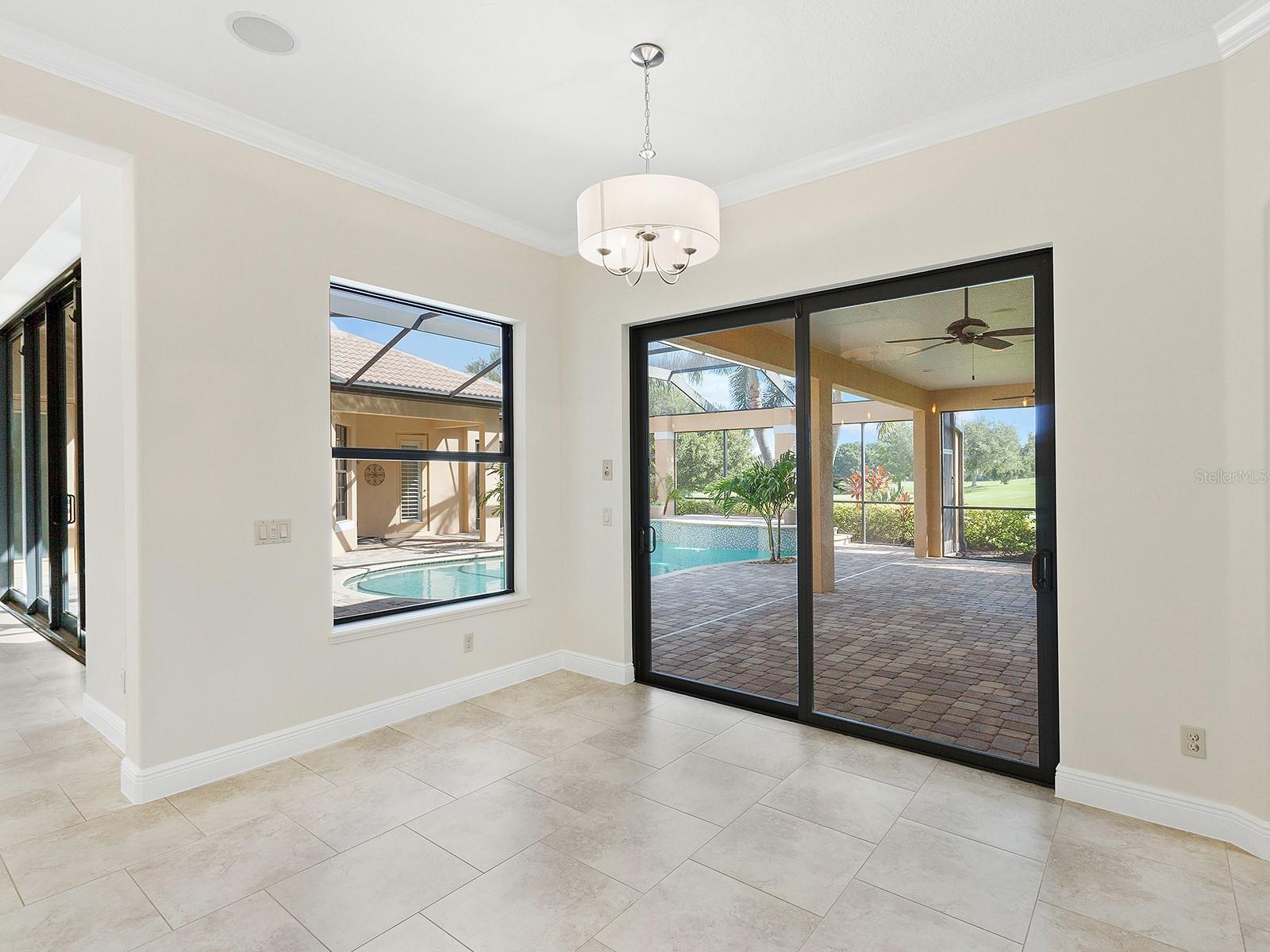 COUNTRY CLUB EAST AT LAKEWOOD RANCH - Residential