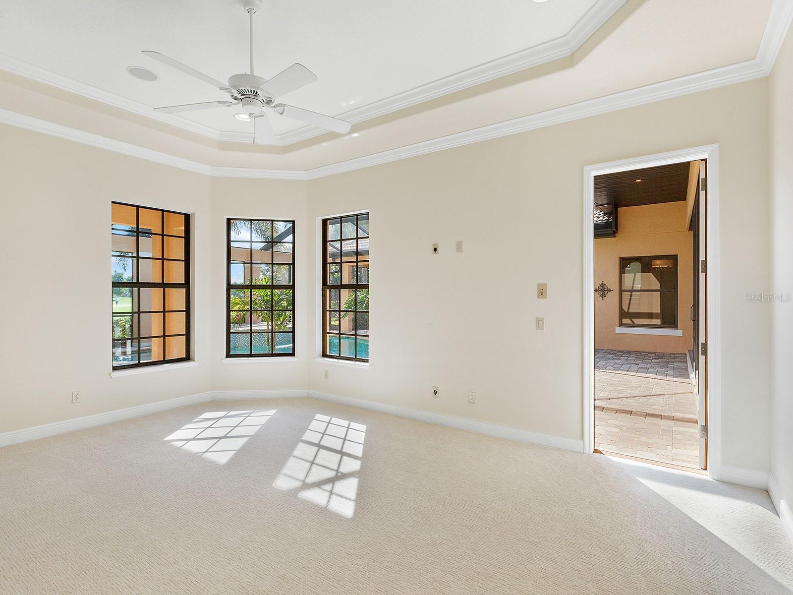 COUNTRY CLUB EAST AT LAKEWOOD RANCH - Residential