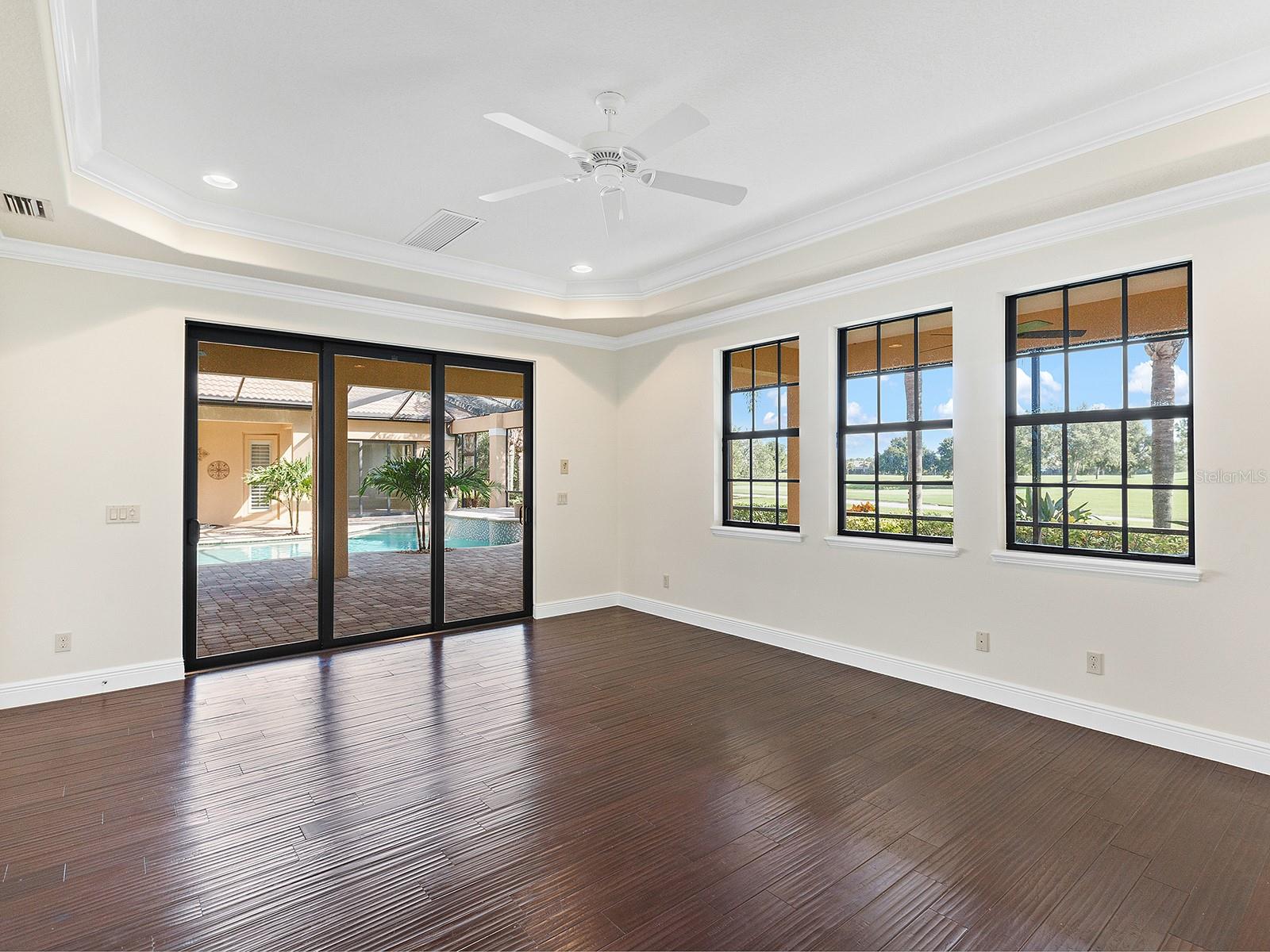 COUNTRY CLUB EAST AT LAKEWOOD RANCH - Residential