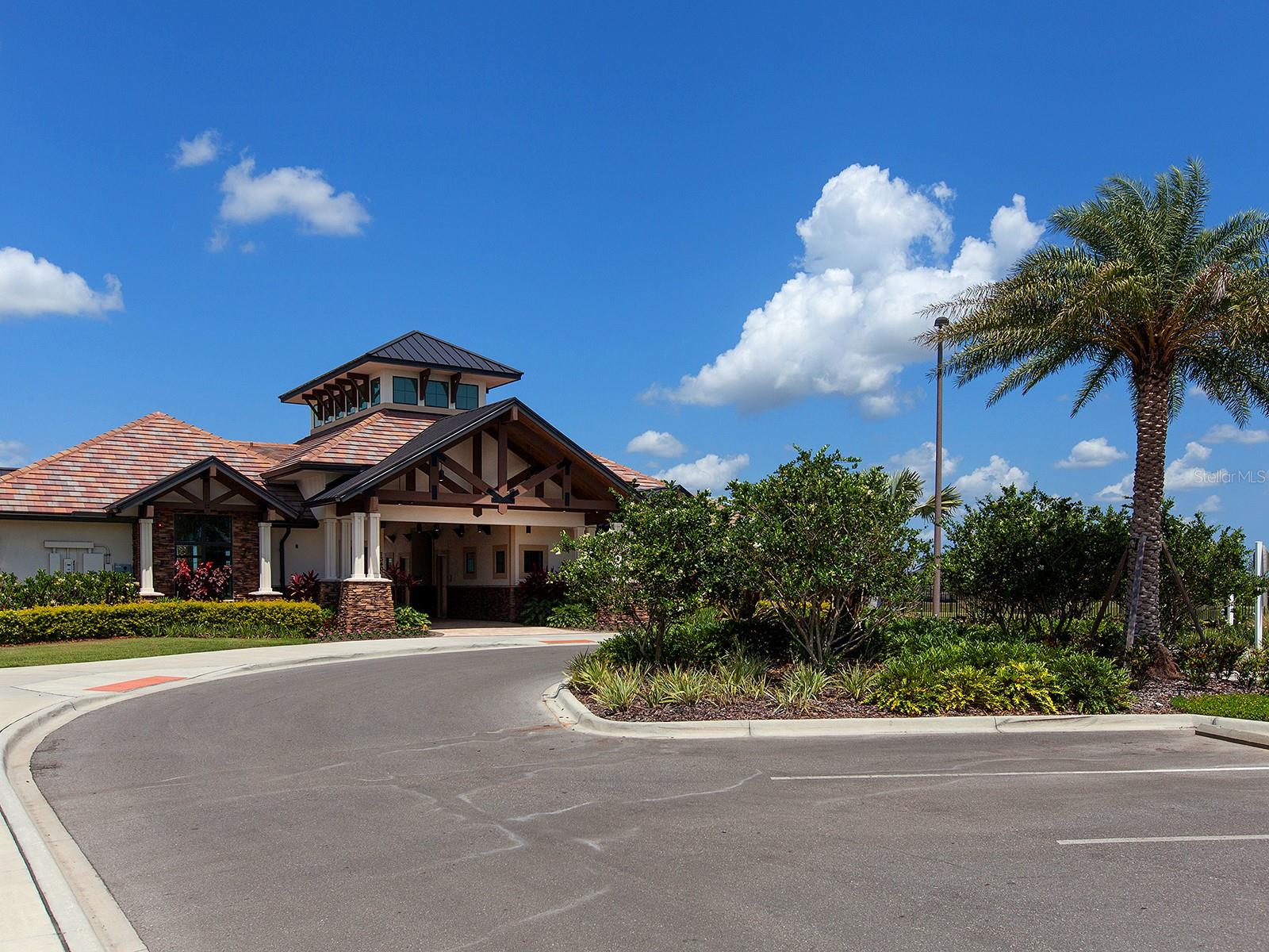 COUNTRY CLUB EAST AT LAKEWOOD RANCH - Residential