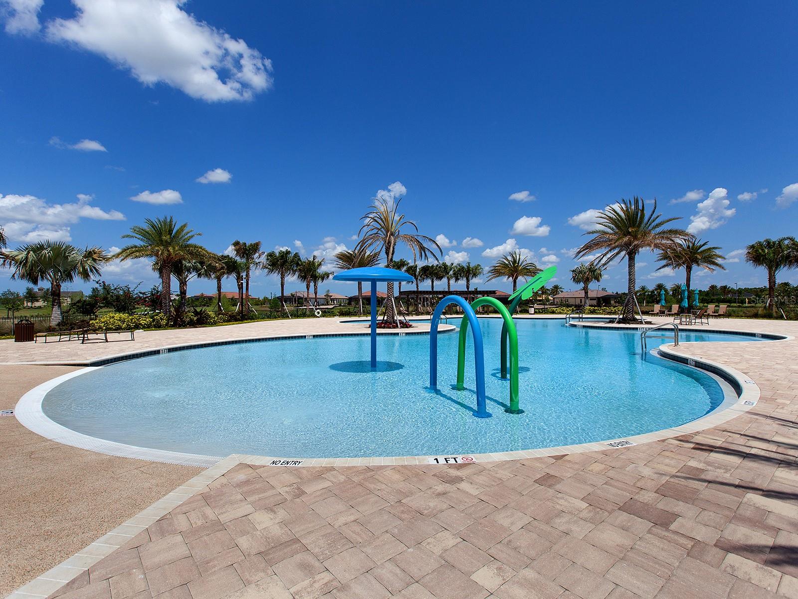 COUNTRY CLUB EAST AT LAKEWOOD RANCH - Residential
