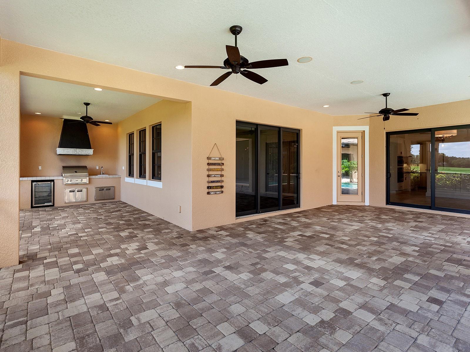 COUNTRY CLUB EAST AT LAKEWOOD RANCH - Residential