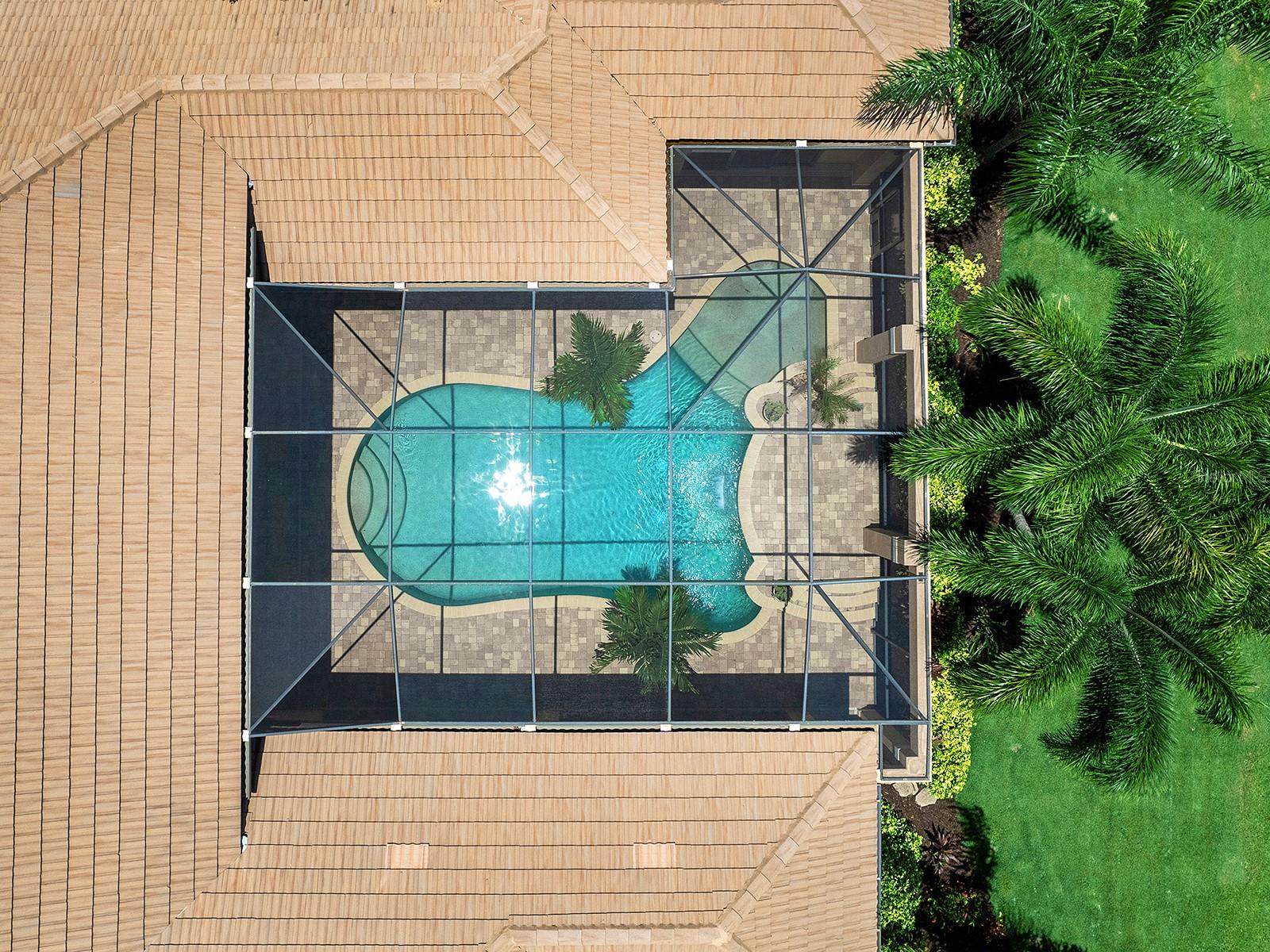 COUNTRY CLUB EAST AT LAKEWOOD RANCH - Residential