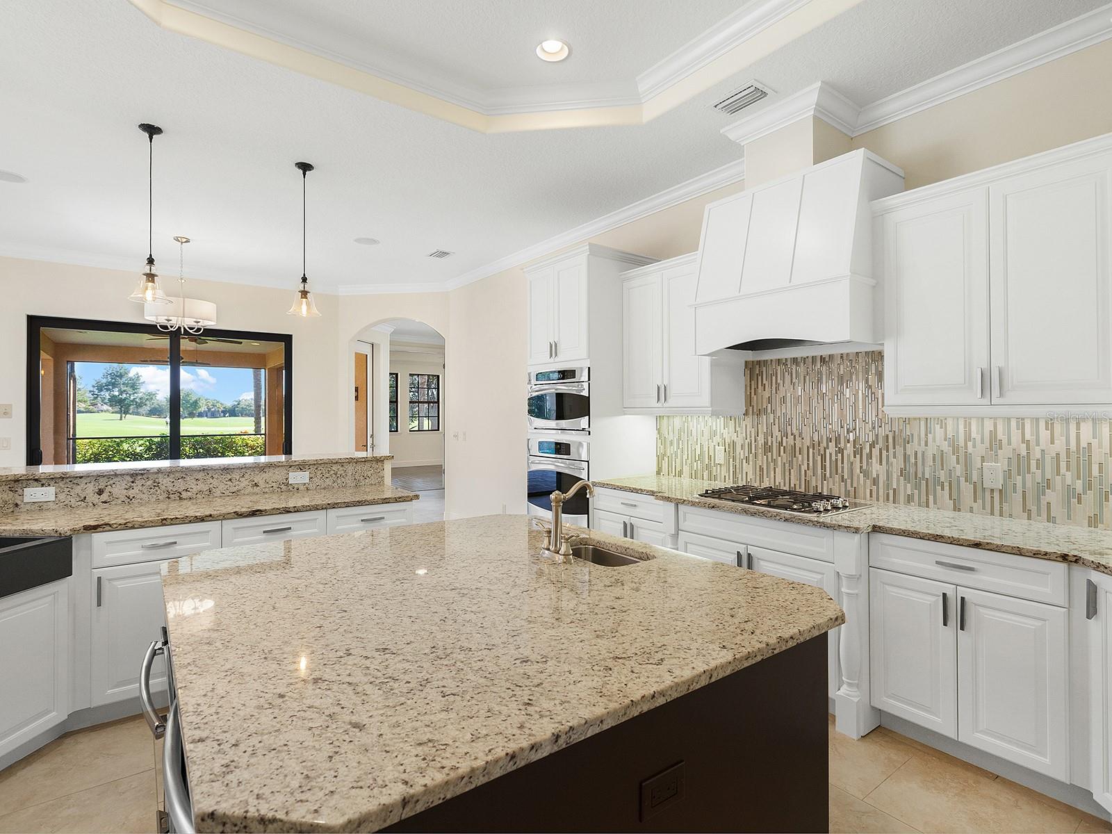 COUNTRY CLUB EAST AT LAKEWOOD RANCH - Residential