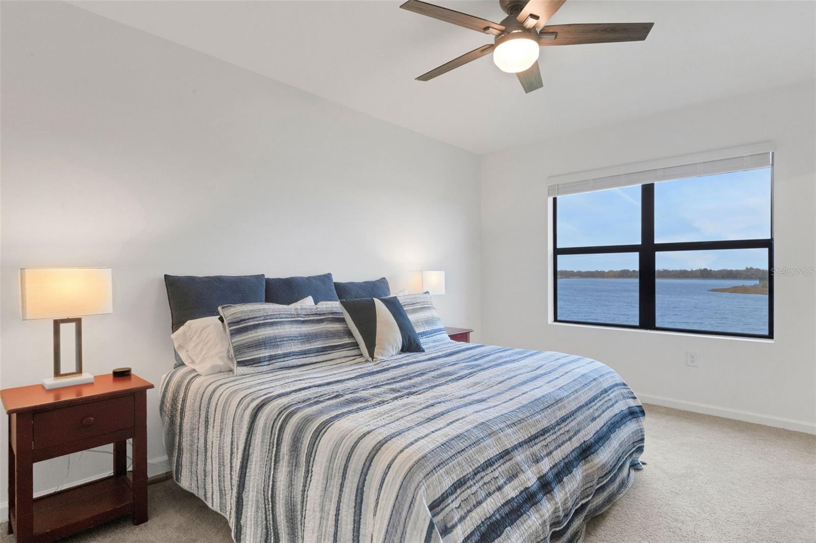 AVANTI/WATERSIDE - Residential