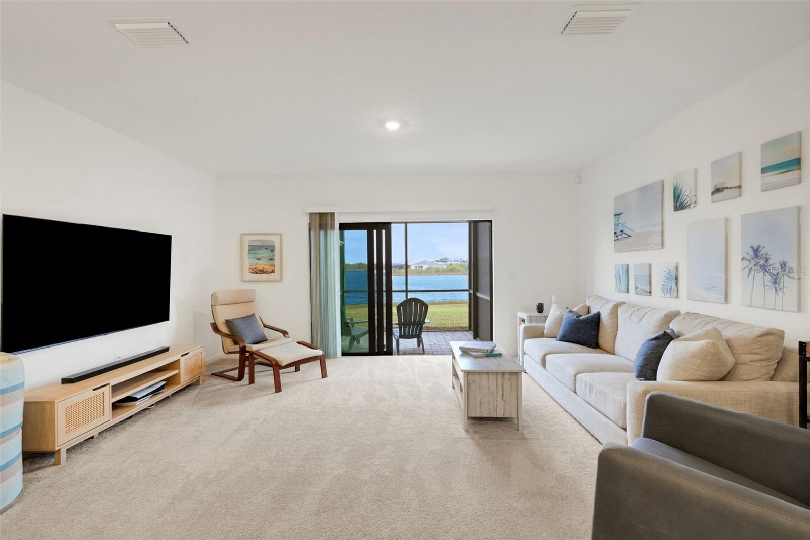 AVANTI/WATERSIDE - Residential