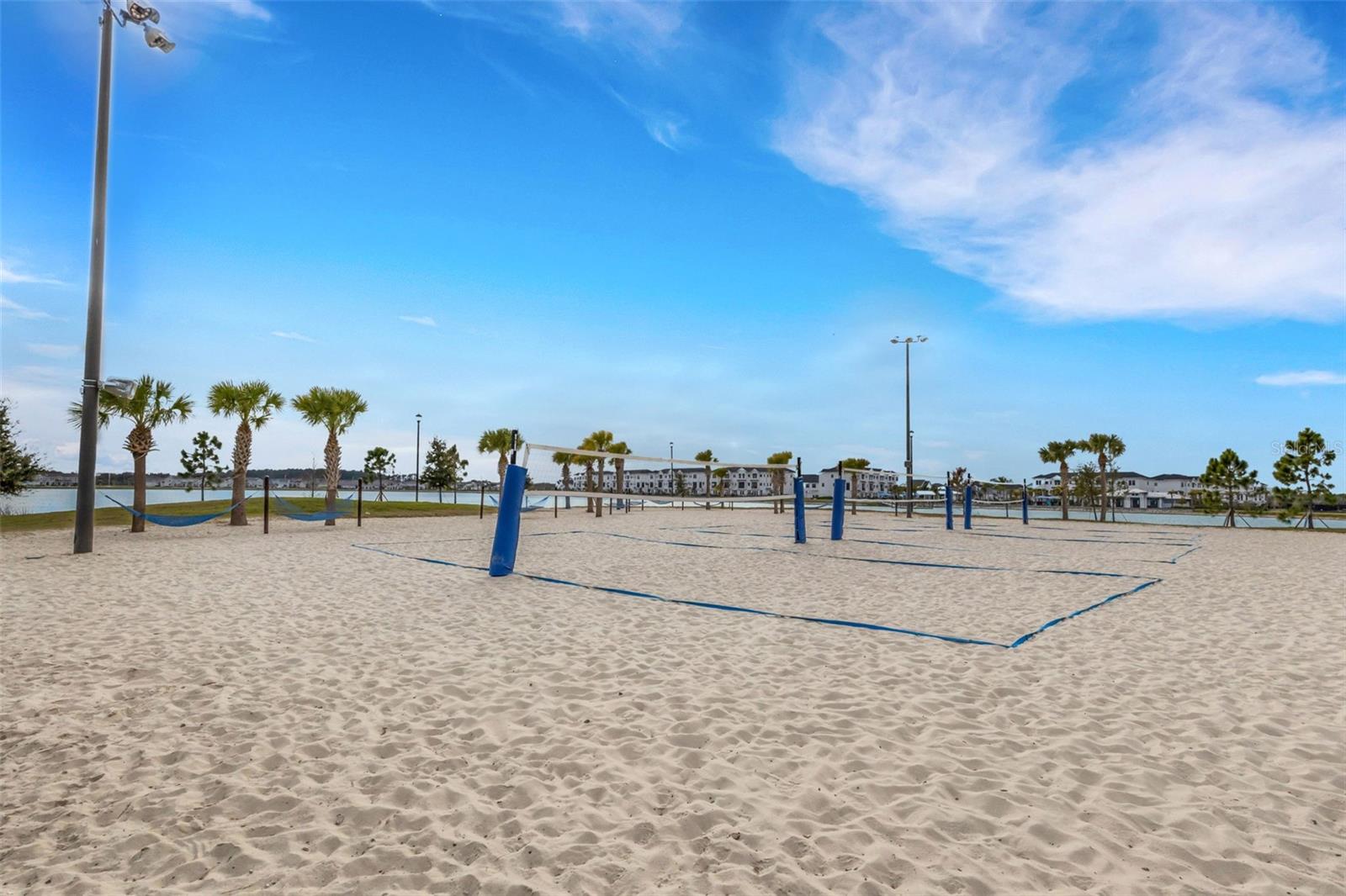 AVANTI/WATERSIDE - Residential