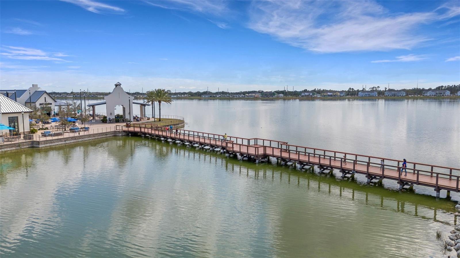 AVANTI/WATERSIDE - Residential