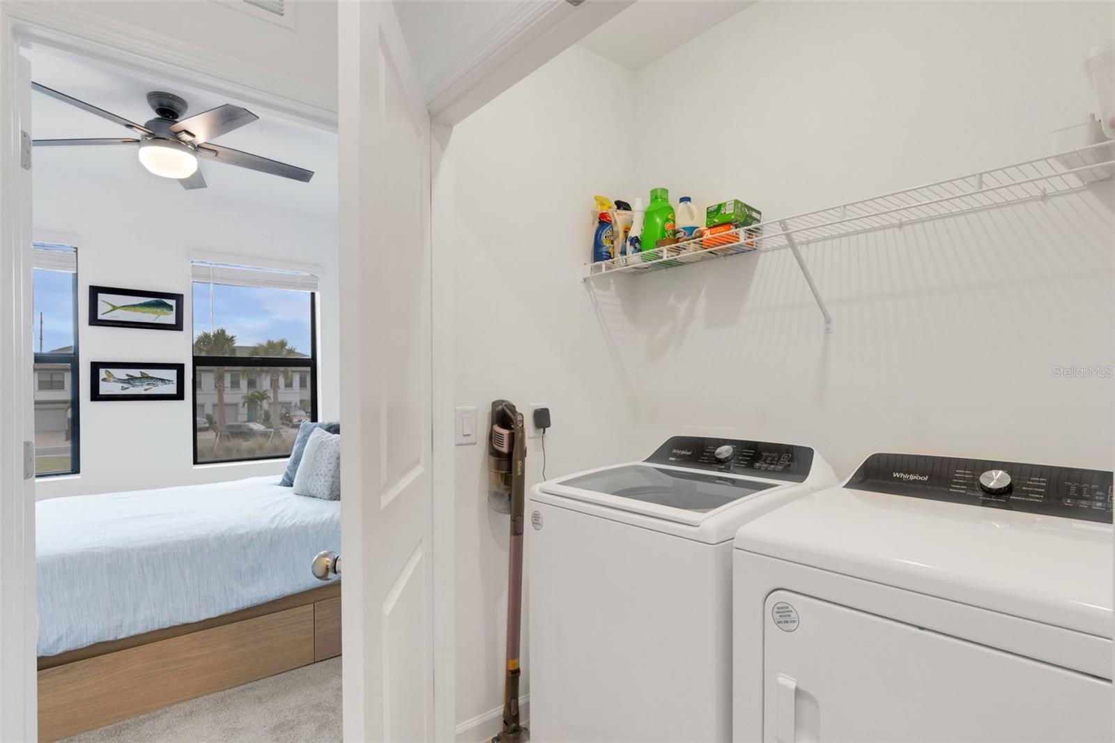 AVANTI/WATERSIDE - Residential