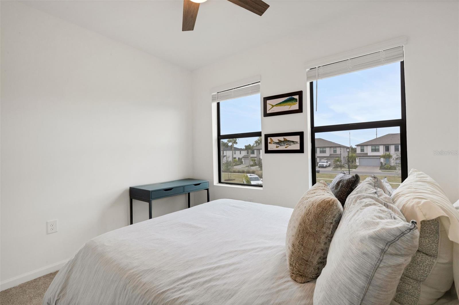 AVANTI/WATERSIDE - Residential